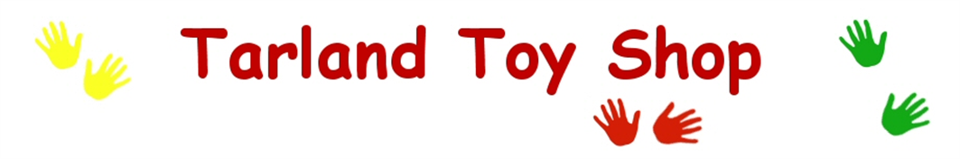 Tarland Toy Shop