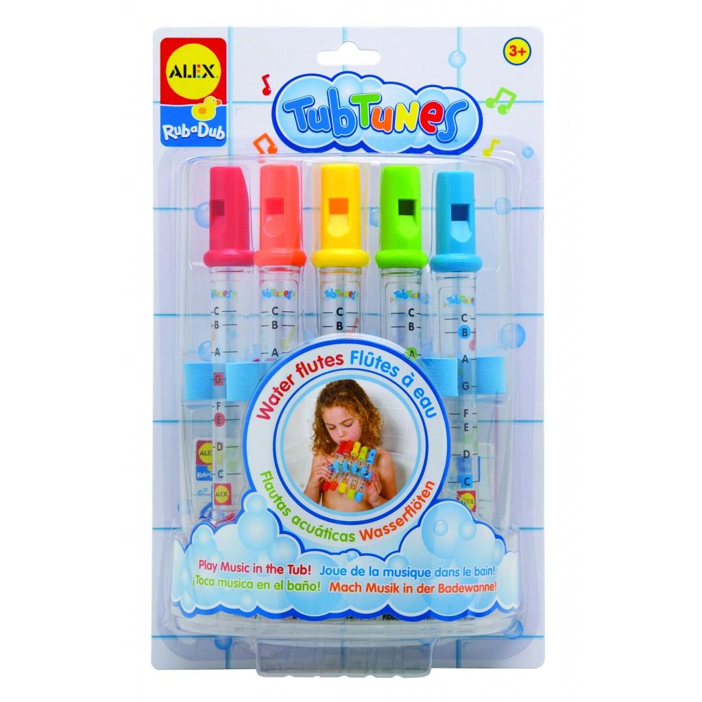 bath flutes