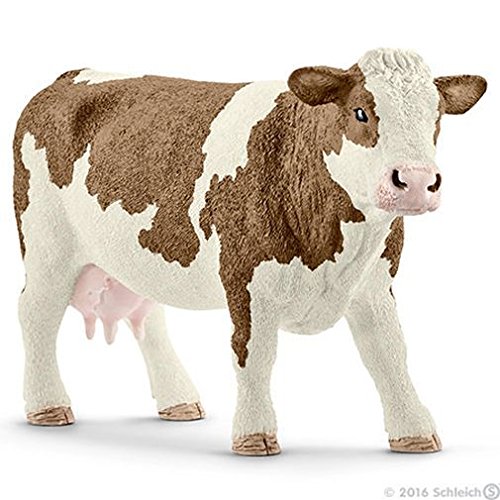 schleich cows 2018