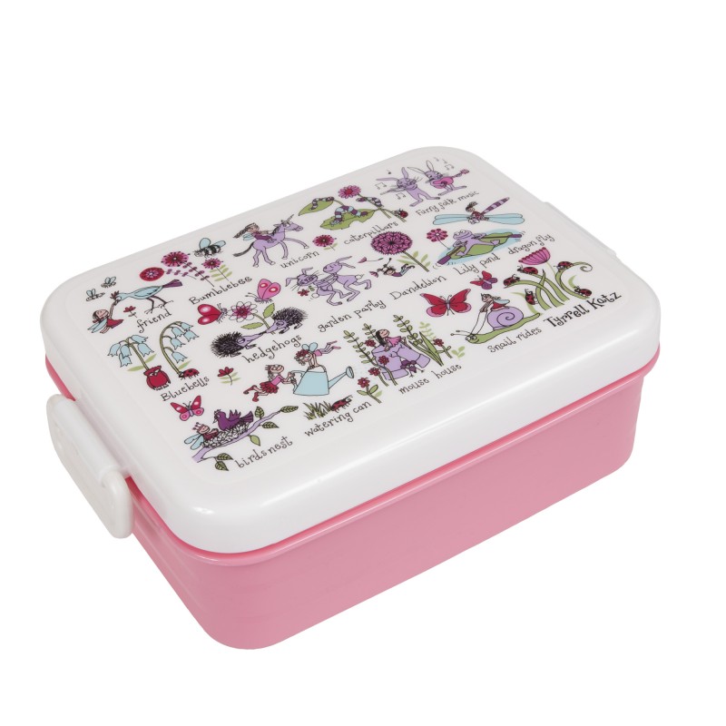 Tyrrell katz lunch box outlet